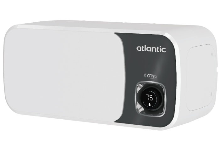 Bình nóng lạnh Atlantic 30 lít SWH 30H M-9 NEO2 PLUS 833041